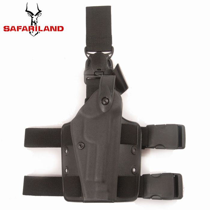 楽天市場】Safariland レッグホルスター SIG P220 ライト用 6004