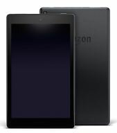 Fire HD 10 タブレット (2017)  32GB Amazon Kindle Fire HD 10 Tablet 32GB Black 7th Gen 2017