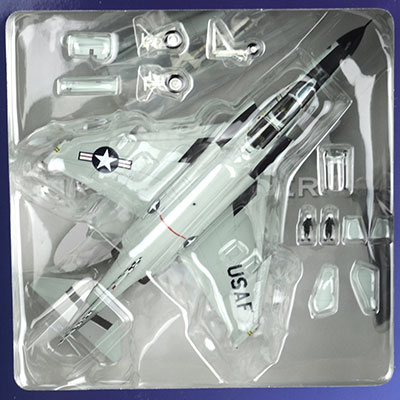 楽天市場】ホビーマスター 1/72 F-4F ファントムII”西ドイツ空軍 JG71
