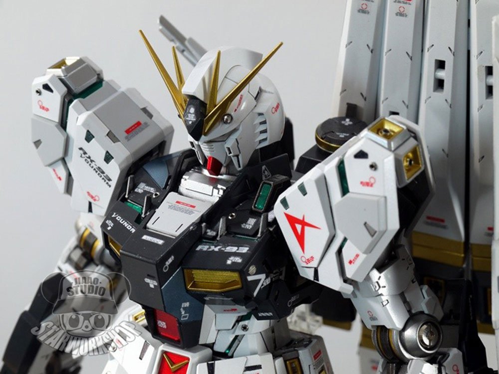楽天市場】バンダイ MG1/100RX-78/C.Aキャスバル専用ガンダムVer