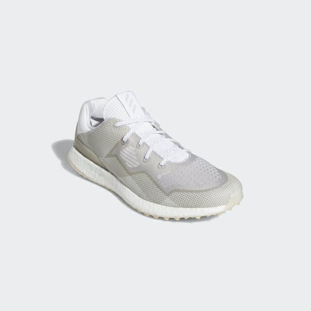 【未使用】adidas アディダス　数量限定　クロスニットDPR ローアマ アディダスゴルフ クロスニットDPRスパイクレスシューズ EF0464