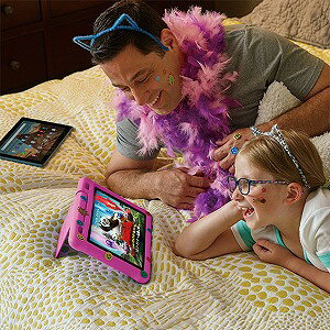 楽天市場】Amazon｜アマゾン タブレット Fire HD 10 キッズモデル