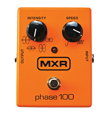 MXR フェイザー PHASE 100 M107 返品種別A