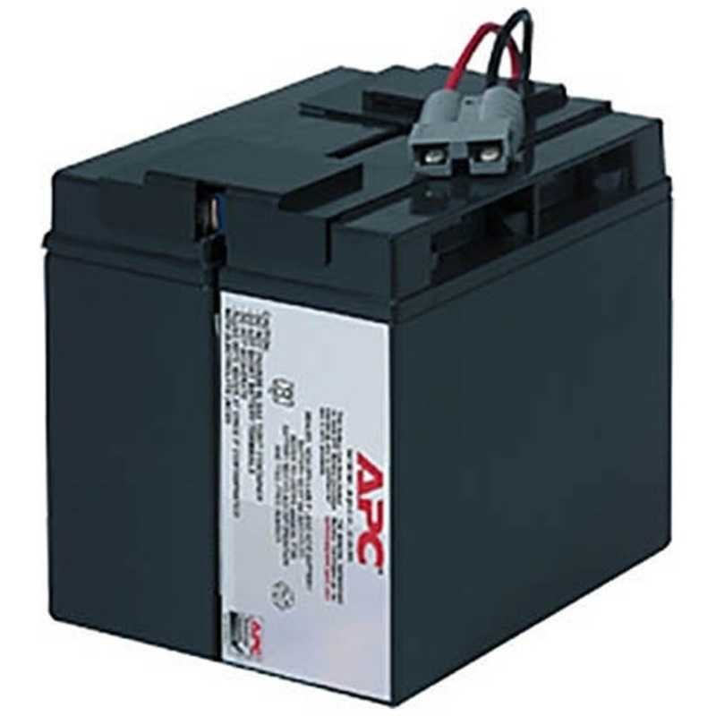 楽天市場】APC 交換用バッテリキット RBC24J | 価格比較 - 商品