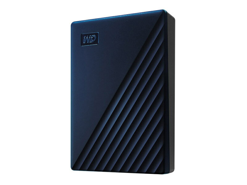 楽天市場】WESTERN DIGITAL｜ウェスタン デジタル WDBFBE0080JBK-JEEX