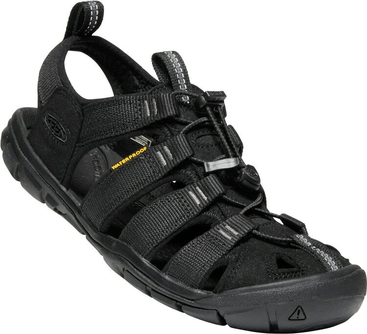 キーン CLEARWATER CNX 1020662 サンダル レディース シューズ KEEN