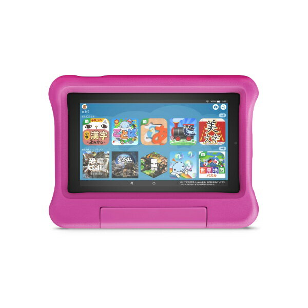 fireHD10キッズモデル　アマゾン　キッズタブレット　ピンク 楽天市場】Amazon｜アマゾン タブレット Fire HD 10 キッズ