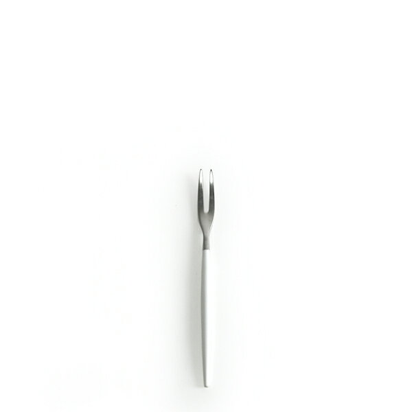 Cutipol GOA Whitematt ホワイト マット Japanese fork ジャパニーズフォーク