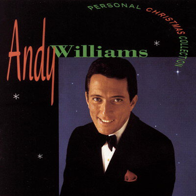 Personal Christmas Collection アンディ・ウィリアムス