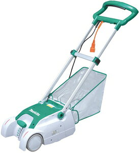 [即納在庫品]  マキタ(makita) 電動芝刈機 MLM2301 ロータリー刃 電源コード式 100V 刈り込み幅230mm 芝刈り機 芝お手入れ 電気芝刈機園芸 ガーデニング