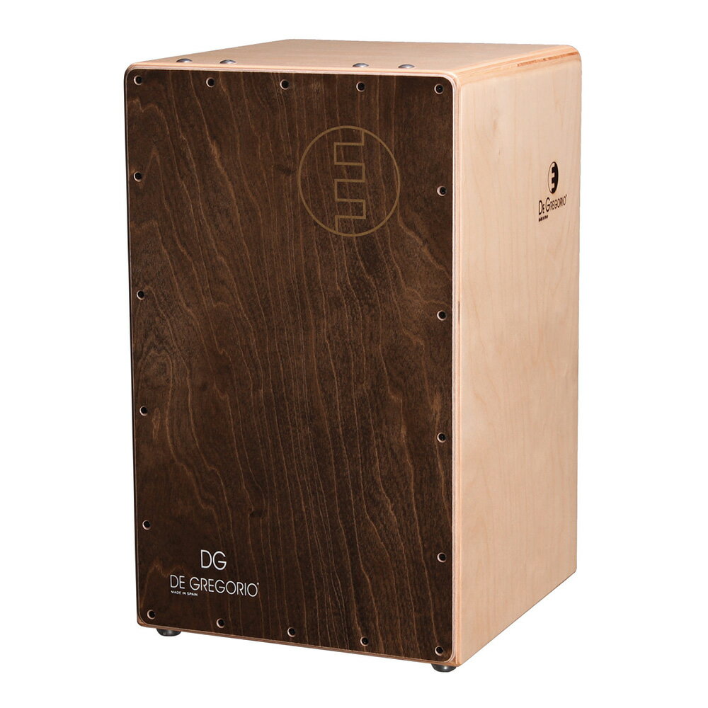 DG Cajon 折りたたみ Siroco 楽天市場】DG cajon｜ディージーカホン カホン Siroco Plus | 価格比較