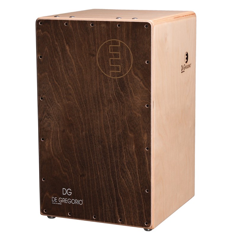 DG Cajon 折りたたみ Siroco 楽天市場】DG cajon｜ディージーカホン カホン Siroco Plus | 価格比較