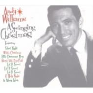Swinging Christmas アンディ・ウィリアムス