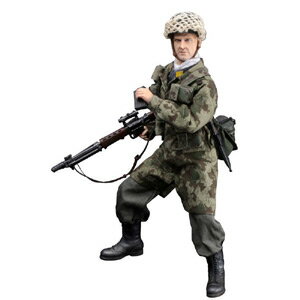 楽天市場】アクションフィギュア 1/6 イギリス軍エジンバラ公第7
