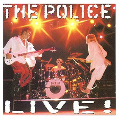 Live ザ・ポリス