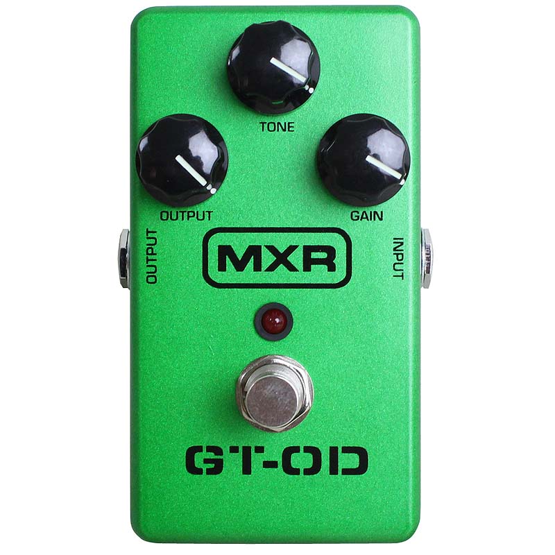 M193 GT-OD MXR
