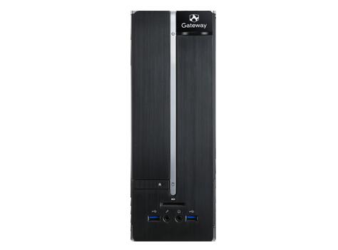 楽天市場】SX3785-H58V Gateway ゲートウェイ 省スペース デスクトップ