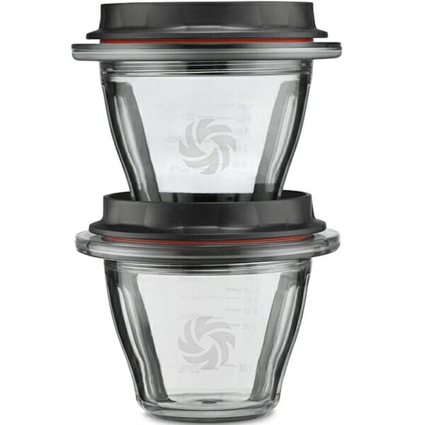 バイタミックス Vitamix ブレンディングカップ　600ml Amazon | 【公式】Vitamix バイタミックス スターターキット