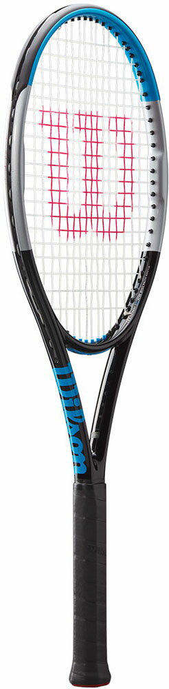 楽天市場】Wilson 硬式テニスラケット BLADE 104 SW CV V7.0