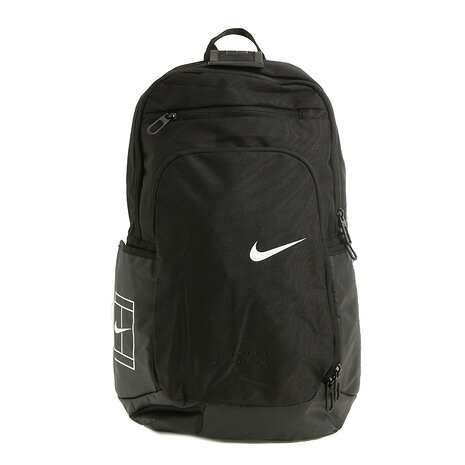 楽天市場】ナイキ NIKE テニス バックパック ブラック/ブラック BA5170 