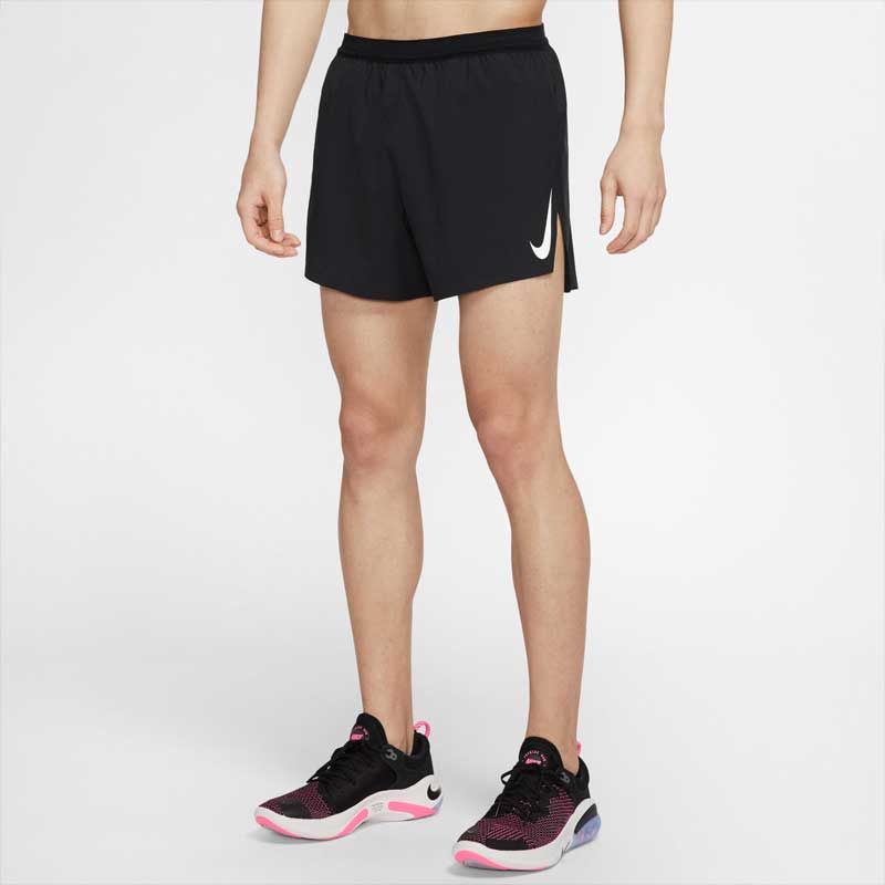ナイキ　エアロスイフト　シングレット　メンズ　M NIKE公式】ナイキ エアロスイフト メンズ Dri-FIT ADV