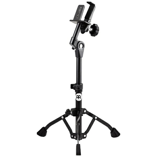 MEINL Percussion ボンゴスタンド THBS-S-BK / Black 〔マイネル パーカッション CAJON HEIGHT BONGO STAND〕