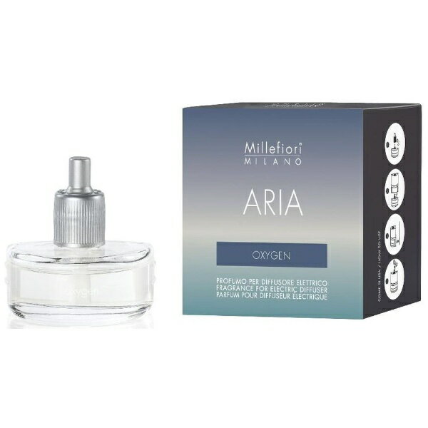 エトランジェ｜etranger フレグランスリキッド オキシゲン