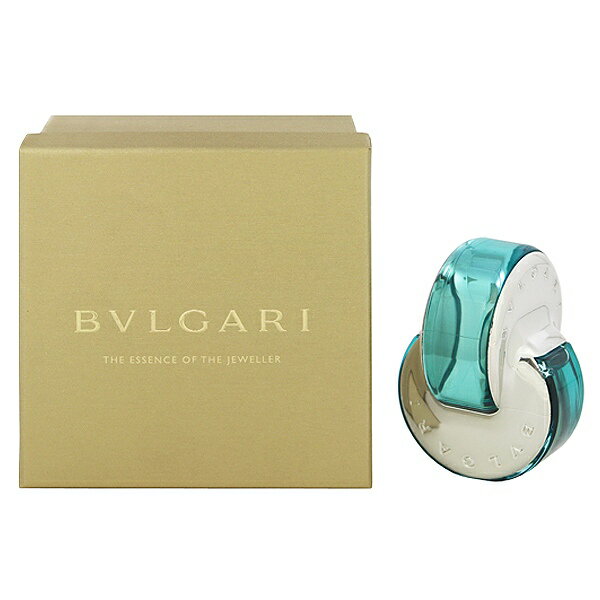 楽天市場】ブルガリ 香水 BVLGARI オムニア パライバ ジュエルチャーム