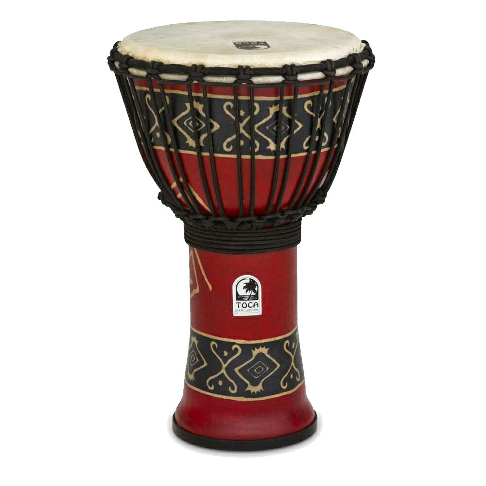 Toca Percussion 中型　ジャンベ　3個セット Toca Percussion 中型 ジャンベ 3個セット Toca Percussion 中型
