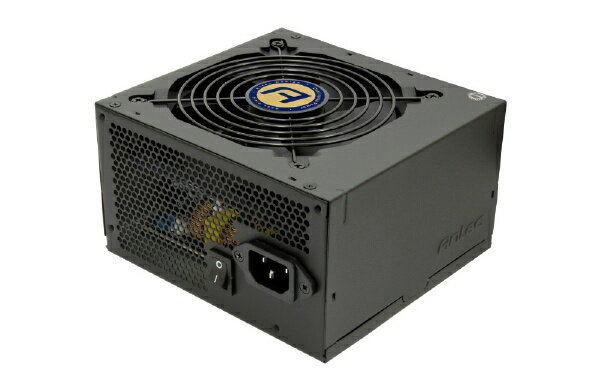 Antec NeoECO 650 GOLD 電源ユニット PC電源ユニット ANTEC NE650 GOLD [ATX電源 80PLUS GOLD認証