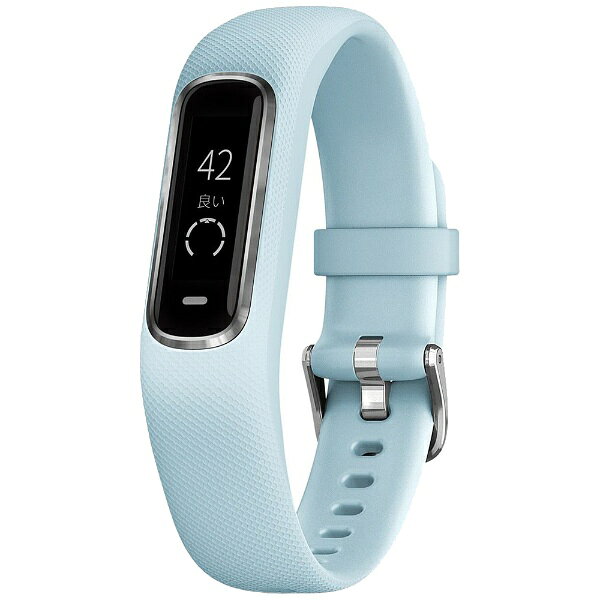 楽天市場】GARMIN VIVOSMART4 BLACK SLATE レギュラー | 価格比較