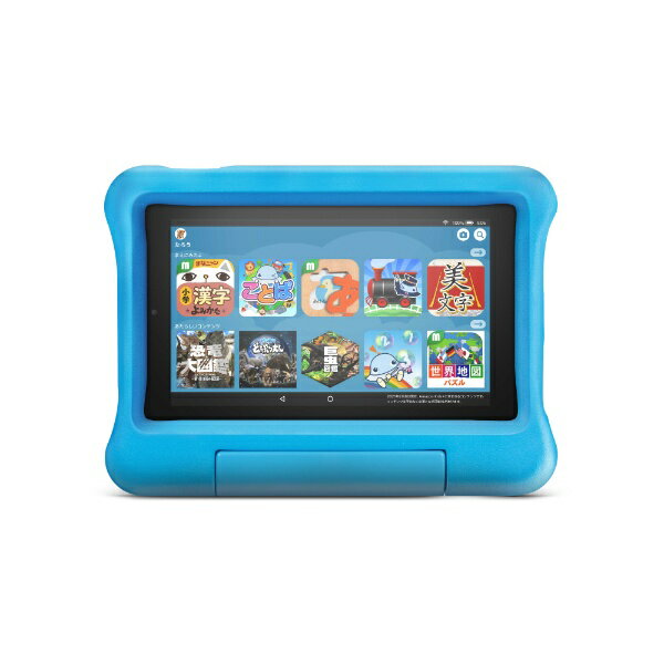 楽天市場】Amazon｜アマゾン タブレットPC Fire 7 キッズモデル