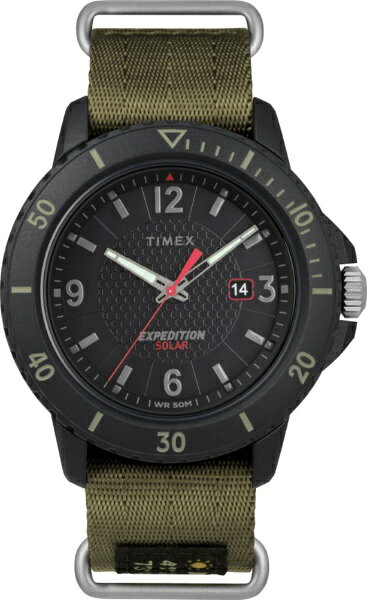 楽天市場】TIMEX｜タイメックス エクスペディション スカウト ソーラー