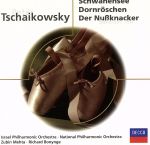 Tschaikowsky， P．I． P．I．Tchaikovsky