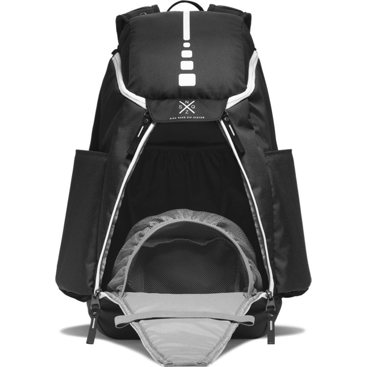 楽天市場】ナイキ NIKE フープス エリート マックス エア チーム