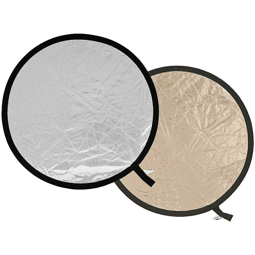 ラストライト｜Lastolite リフレクター サンライト ソフトシルバー 120cm LL LR4828