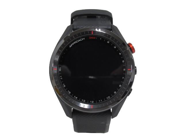 GARMIN - ガーミン S62 Black CT10×3セット 楽天市場】GARMIN APPROACH S62 BLACK CT10 3 SET | 価格比較