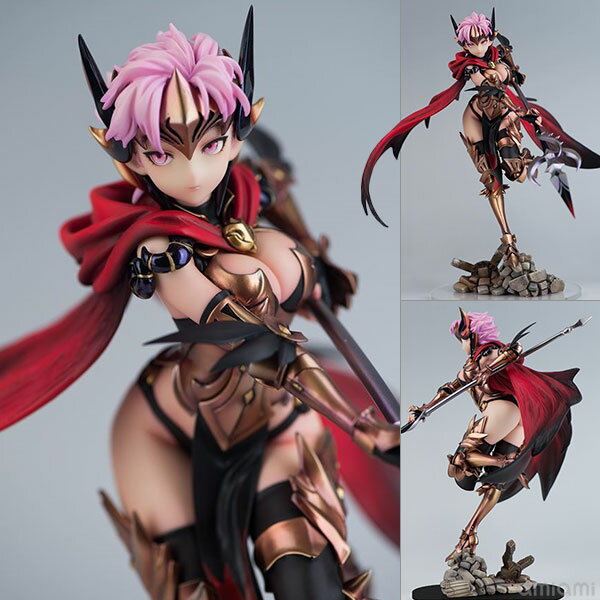 楽天市場】ベルファイン BLAZBLUE CENTRALFICTION マコト=ナナヤ 1/7