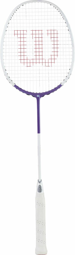 ウィルソン　recon p2600 Wilson Recon P2600 Badminton Racket | Smashinn