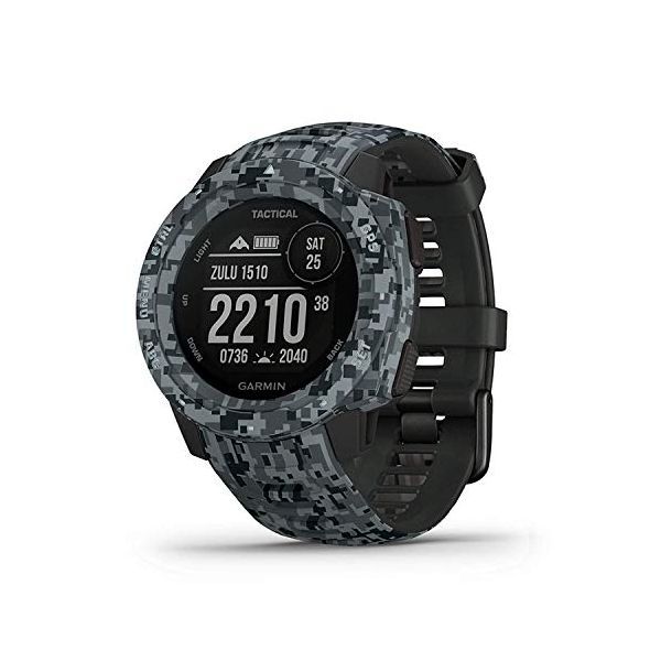 楽天市場】GARMIN INSTINCT TIDE BLACK/BLUE | 価格比較 - 商品
