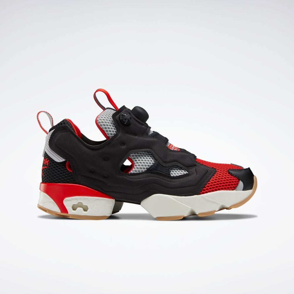 楽天市場】Reebok (LEGION OF FURY)ロック C ラッシュ ×インスタポンプ 