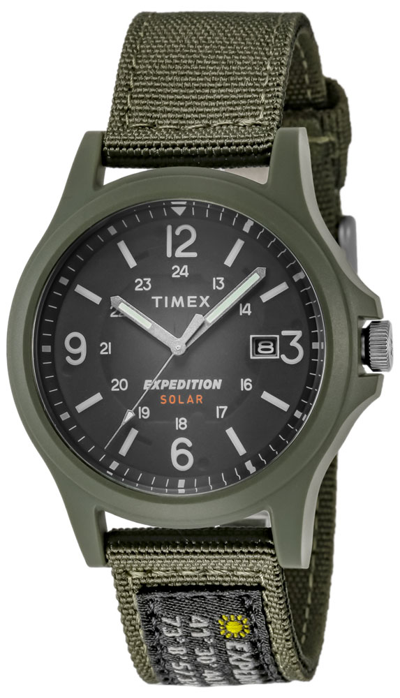 楽天市場】TIMEX｜タイメックス エクスペディション スカウト ソーラー