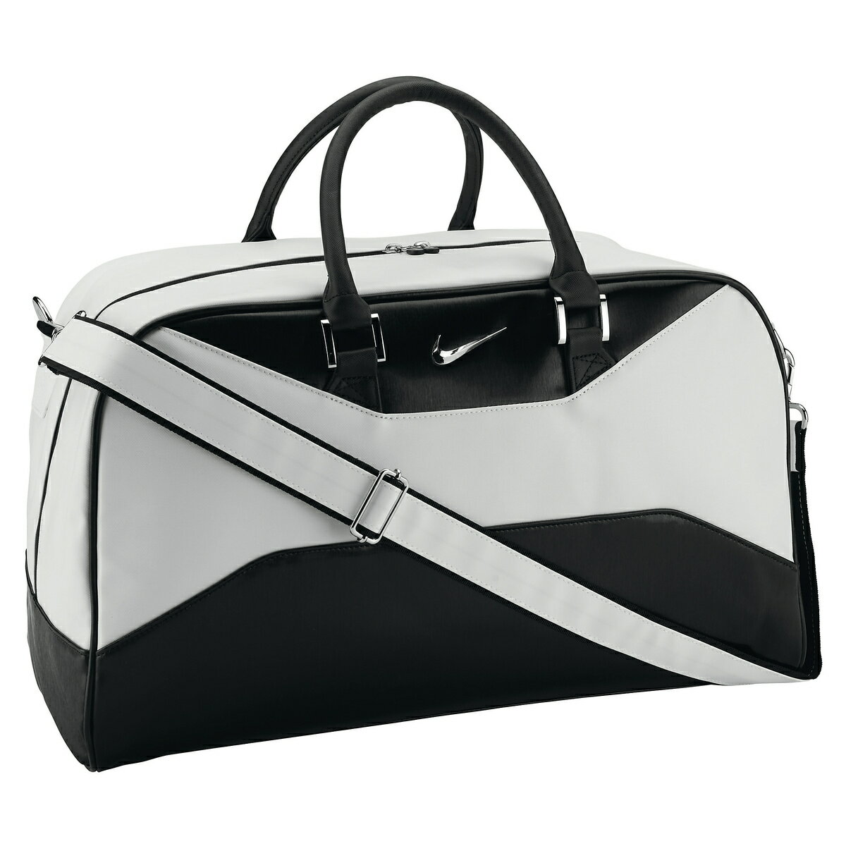 楽天市場】ナイキ ゴルフ クラシック ボストンバッグ GF3004-093