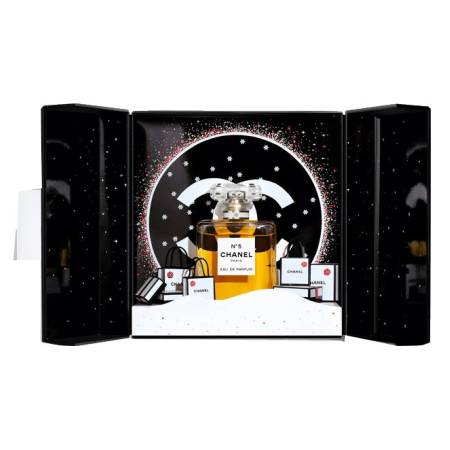 シャネル N°5 ロー オードゥ トワレット シアター コフレ 楽天市場】シャネル chanel n°5 ロー オードゥ トワレット シアター