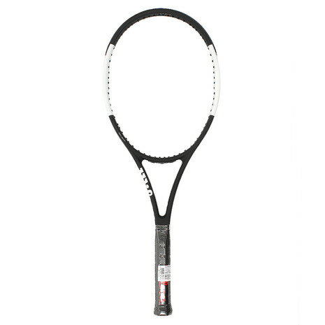 Wilson Pro Staff97LS ラケット 2本セット テニスラケット - PRO STAFFシリーズ – ウイルソン公式