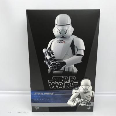 楽天市場】クオーター・スケール スター・ウォーズ エピソード6