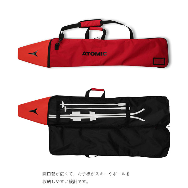 ガリウム　スノーボード　スキー　バック 楽天市場】gallium all in one ski caseの通販