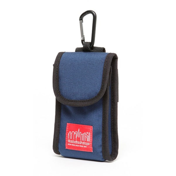 Manhattan Portage マンハッタンポーテージ Accessory Case New Model 6100 NVY MP1025L