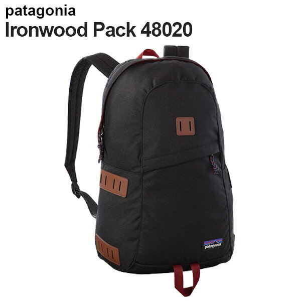 楽天市場】patagonia バックパック patagonia ironwood pack アイアン 