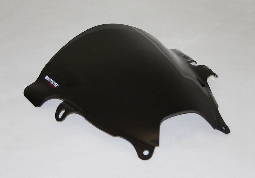 BODY STYLE ボディースタイル スクリーン レーシング Racing screen GSF 1200 S Bandit 600 SUZUKI スズキ 外装